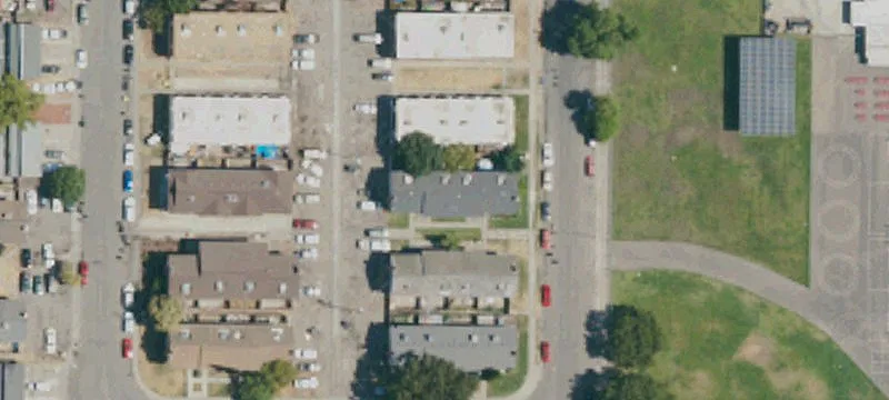 Multifamily Property