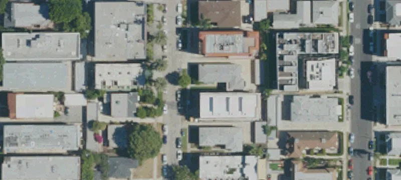Fourplex with ADU