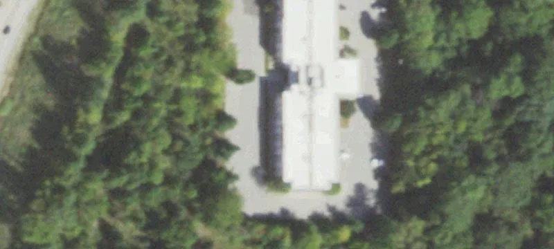 Commercial Land with Interstate Access