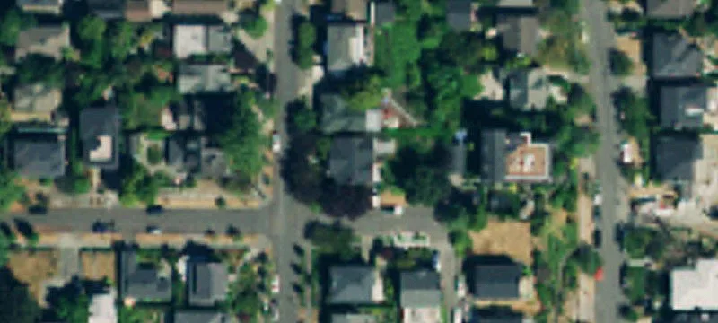 Fenced-Parking Flex Space