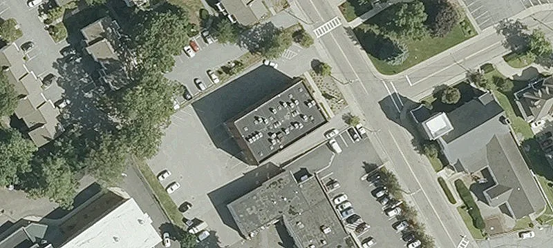 Office Condominium With Private Restroom