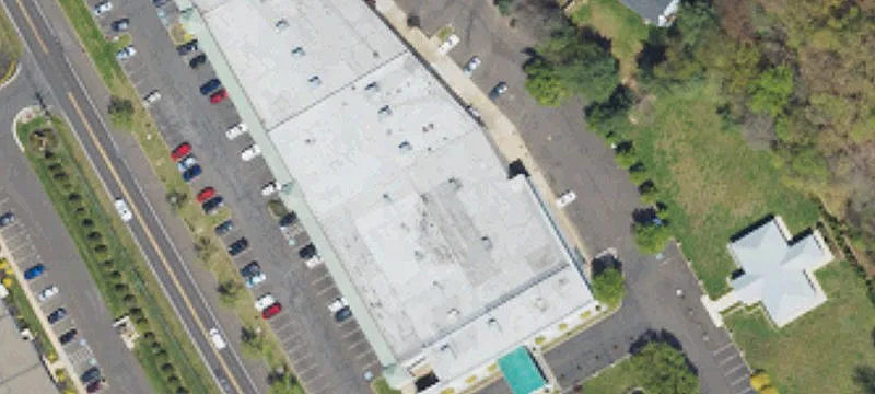 Neighborhood Shopping Center