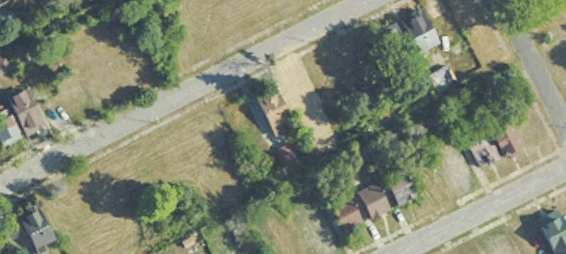 Land or Vacant Lot