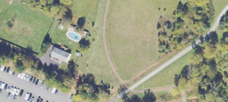 Permitted Wedding Venue With Residence