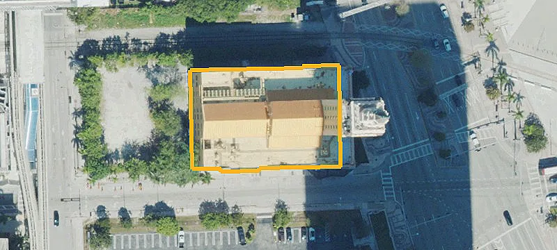 Office Units with Private Offices
