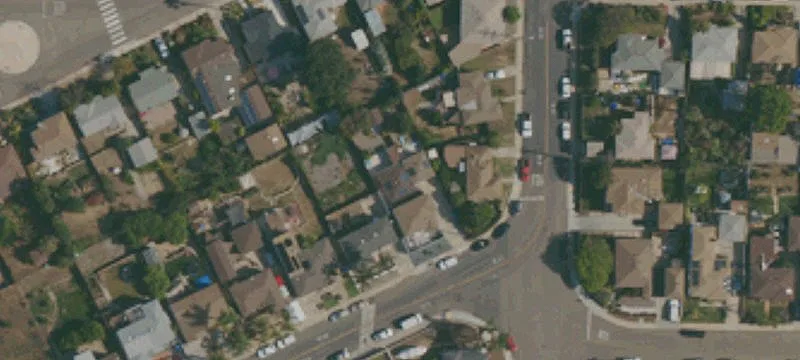 Triplex with Private Yards