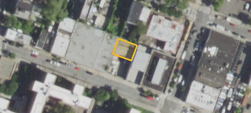 Five-Unit Apartment Building with Private Garden