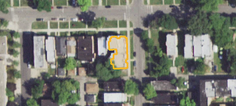 Renovated 13-Unit Apartment Building