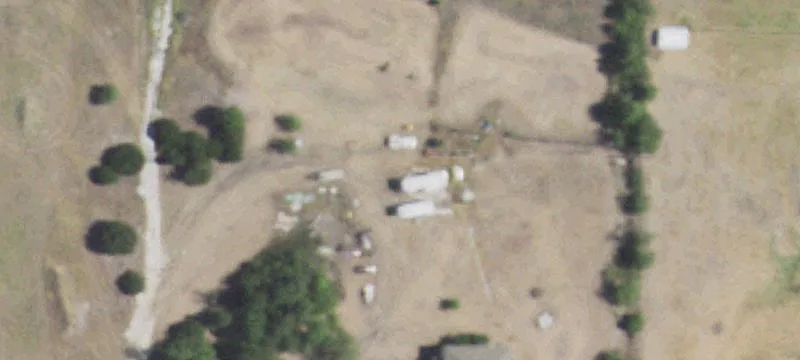 Unrestricted Commercial Land