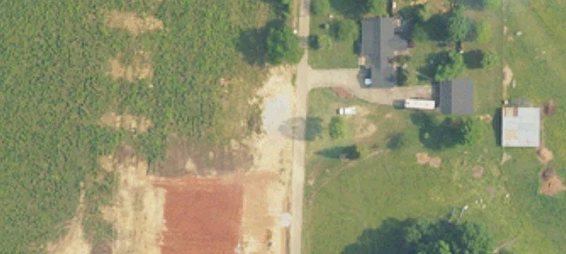 Commercial Land