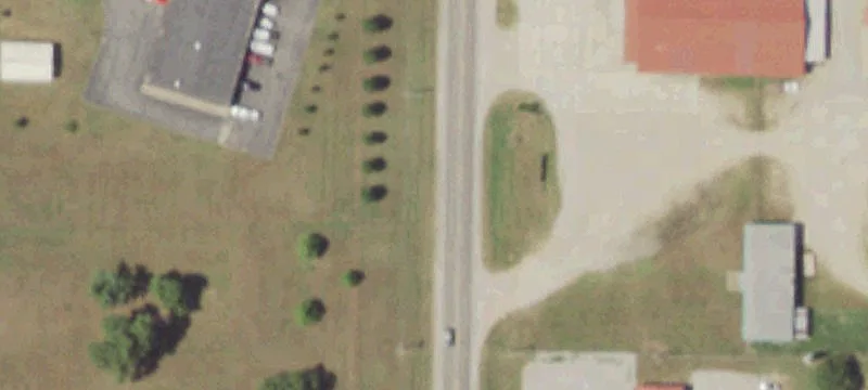 28-Room Motel with Highway Frontage
