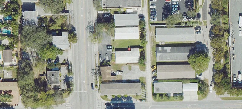 Income-Producing Commercial Land