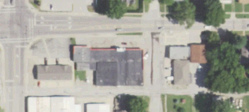 Multi-Building Flex Space