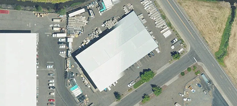 Flex Space with Fenced Yard