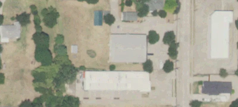 Industrial Flex Property