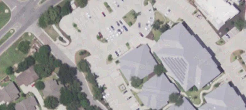 Standalone Office Building