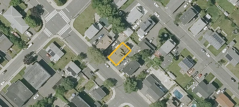 Updated Duplex with Finished Lower Level