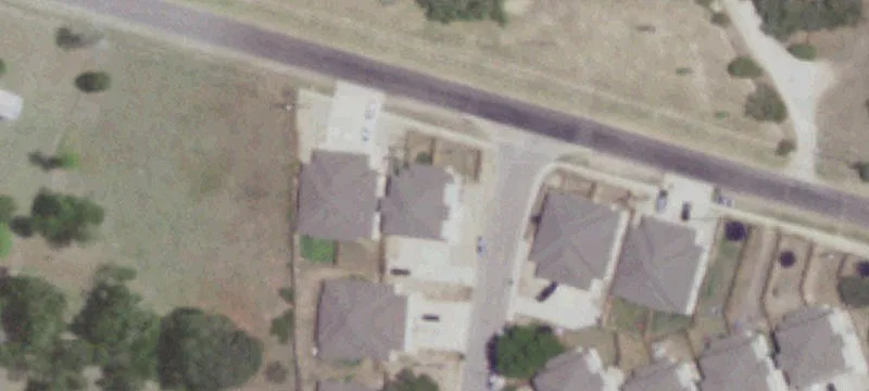Duplex with Private Yards