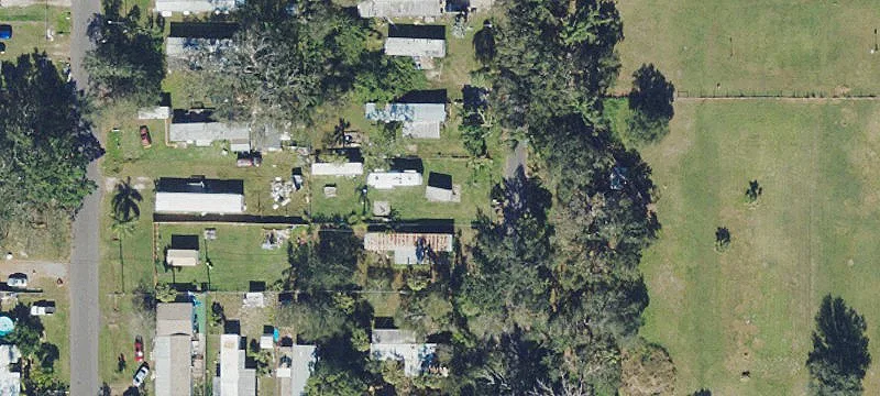 Land or Vacant Lot