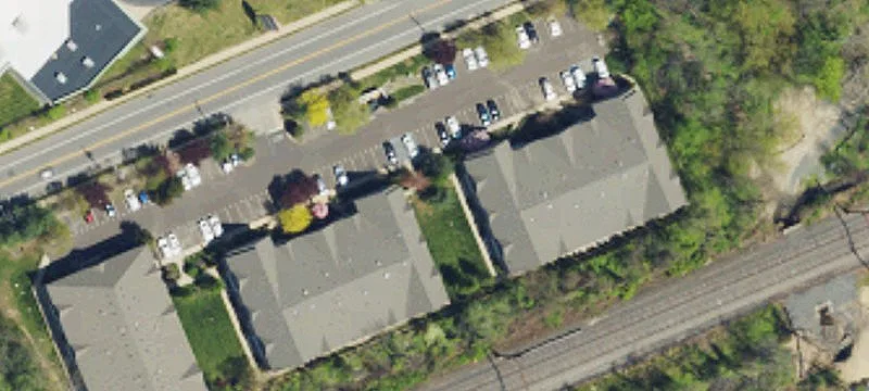 Residential Income Property With Loft