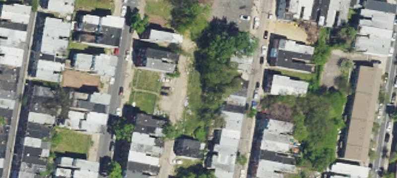Vacant Land Parcel