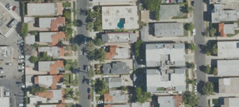 Entitled Multifamily Development Site