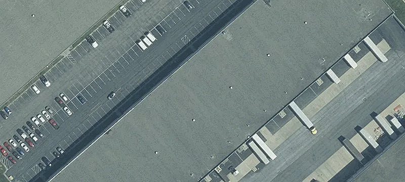 Build-to-Suit Industrial Land