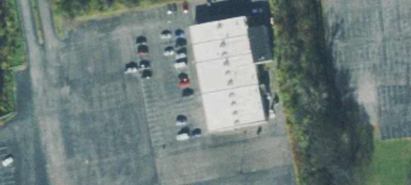 Retail Space in Retail Complex