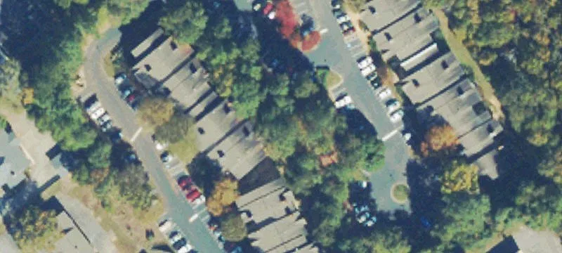 Storefront Property with Parking