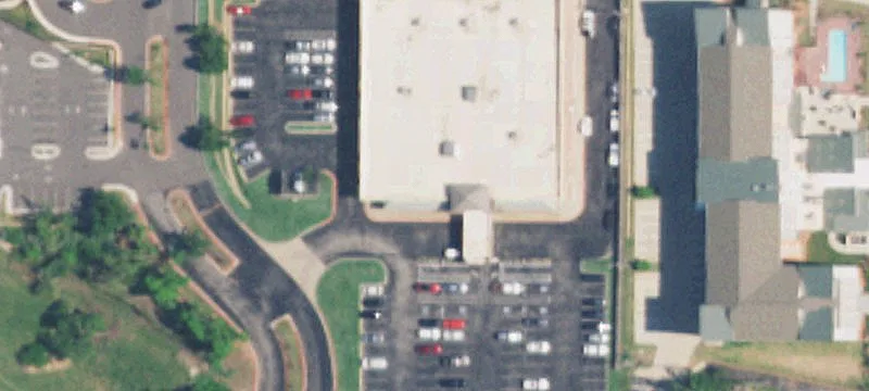 Medical Center Across From Integris Hospital