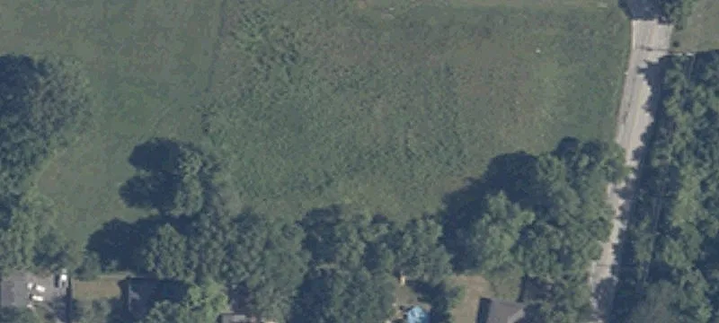 C-3 Zoned Land