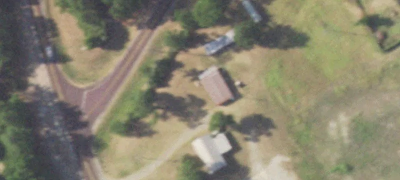 Land Near FM 3178