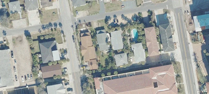 Furnished Eight-Unit Apartment Building