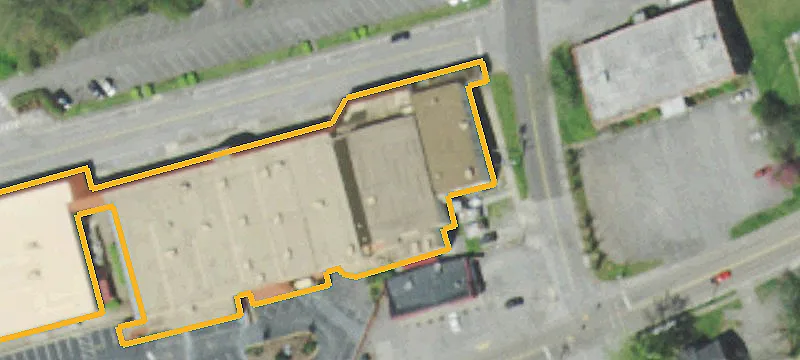Two-Story Office Building