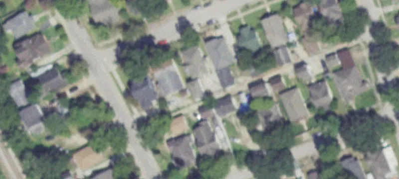 Updated Triplex with Occupied Units