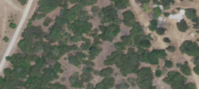 Unimproved Land