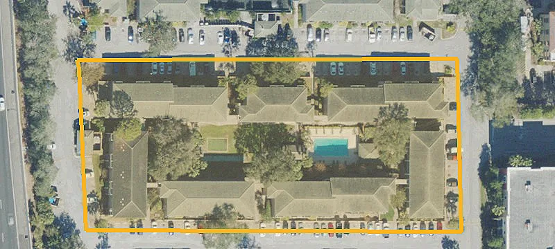 First-Floor Income Condominium