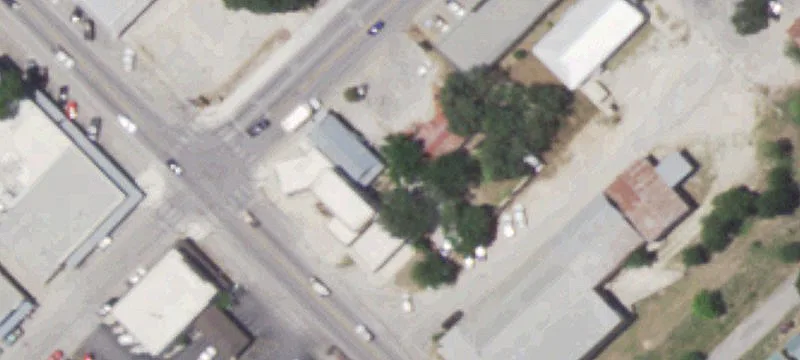 Commercial Land Near Highway Expansion