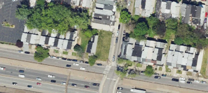 Corner Commercial Land