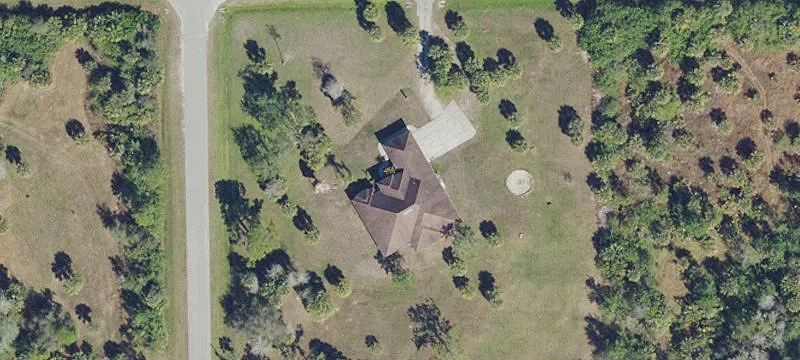 Land or Vacant Lot