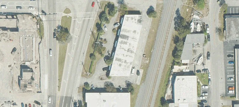 Flexible Warehouse and Office Space