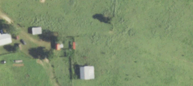 Ranch Estate with Horse Arena