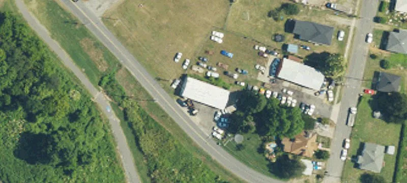 Flex Space with Warehouse Area