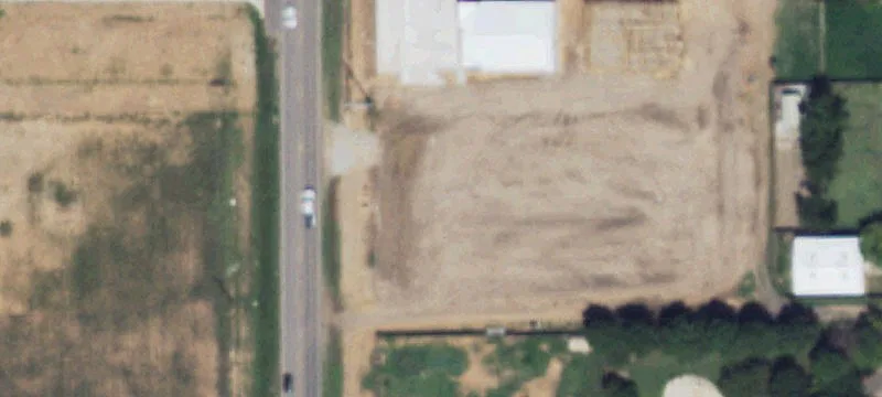 New Construction Mixed-Use Property