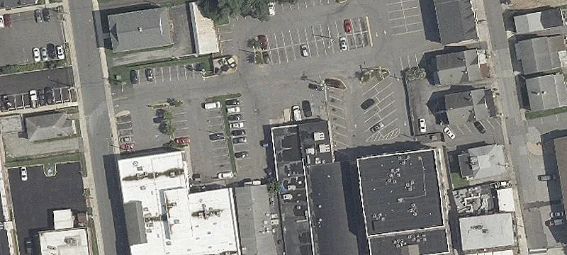New Ground-Floor Retail Space