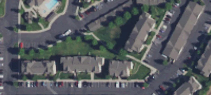Ridgeline Square Land