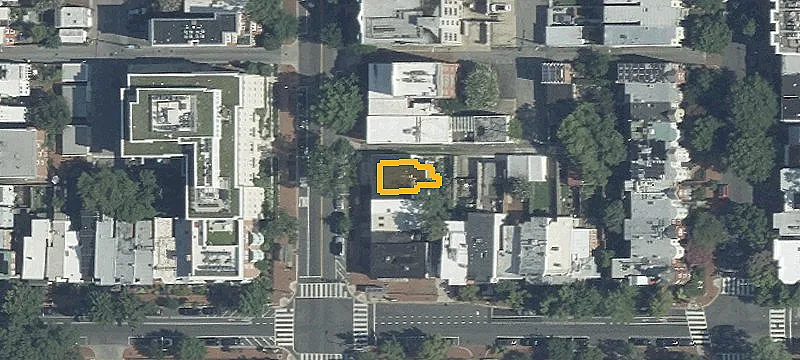Mixed-Use Storefront Property