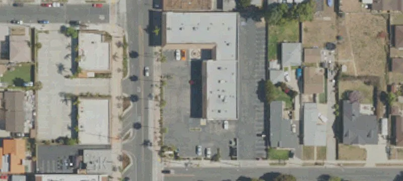 Retail Space with Central Air
