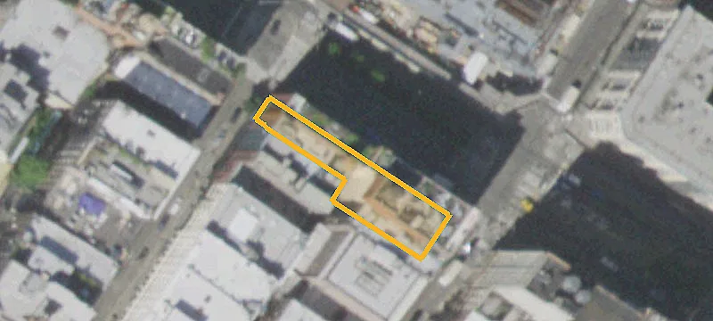 Loft-Style Residential Income Property