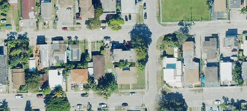 CBS Quadplex With On-Site Parking